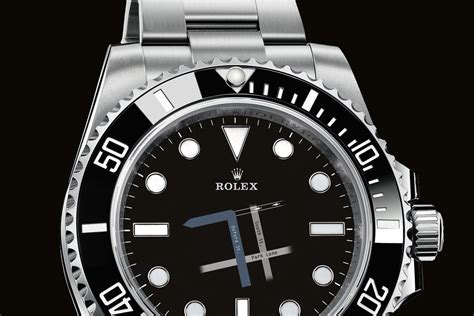 rolex e smartwatch